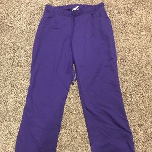 Greys anatomy scrub pants